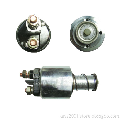 12V Car Starter for Lancia Musa/Ypsilon (438168, 458191, D6G1)